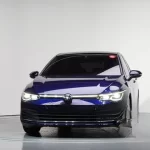 Volkswagen Golf 2022 2.0 TDI Prestige