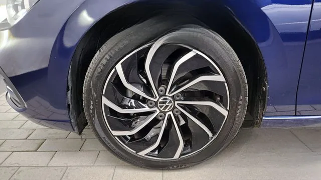 Volkswagen Golf 2022 2.0 TDI Prestige
