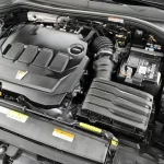 Volkswagen Golf 2022 2.0 TDI Prestige