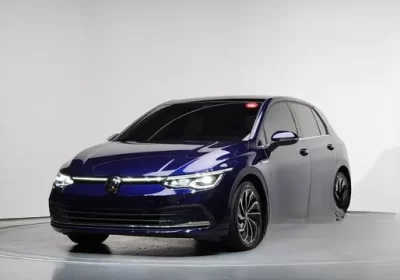 Volkswagen Golf 2022 2.0 TDI Prestige