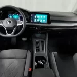 Volkswagen Golf 2022 2.0 TDI Prestige