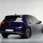 Volkswagen Golf 2022 2.0 TDI Prestige