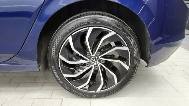 Volkswagen Golf 2022 2.0 TDI Prestige