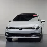 Volkswagen Golf 2023 2.0 TDI Prestige