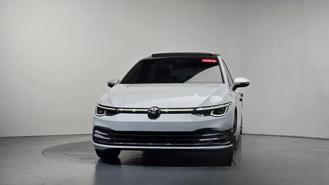 Volkswagen Golf 2023 2.0 TDI Prestige