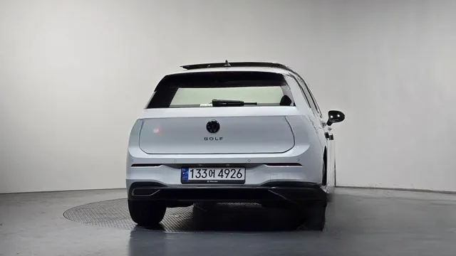 Volkswagen Golf 2023 2.0 TDI Prestige