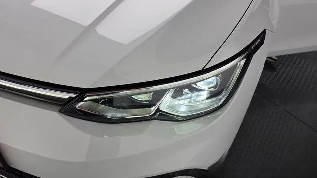 Volkswagen Golf 2023 2.0 TDI Prestige