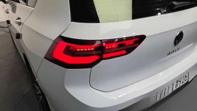 Volkswagen Golf 2023 2.0 TDI Prestige