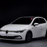 Volkswagen Golf 2022 2.0 TDI Prestige