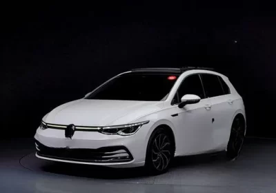 Volkswagen Golf 2022 2.0 TDI Prestige