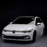 Volkswagen Golf 2022 2.0 TDI Prestige