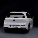 Volkswagen Golf 2022 2.0 TDI Prestige