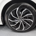 Volkswagen Golf 2022 2.0 TDI Prestige