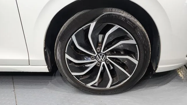 Volkswagen Golf 2022 2.0 TDI Prestige