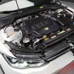 Volkswagen Golf 2022 2.0 TDI Prestige