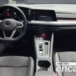 Volkswagen Golf 2022 2.0 TDI Prestige
