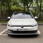 Volkswagen Golf 2023 2.0 TDI Prestige