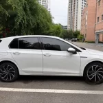 Volkswagen Golf 2023 2.0 TDI Prestige