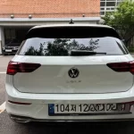 Volkswagen Golf 2023 2.0 TDI Prestige