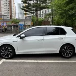 Volkswagen Golf 2023 2.0 TDI Prestige
