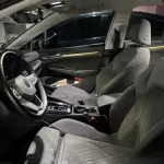 Volkswagen Golf 2023 2.0 TDI Prestige