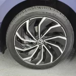 Volkswagen Golf 2022 2.0 TDI Prestige