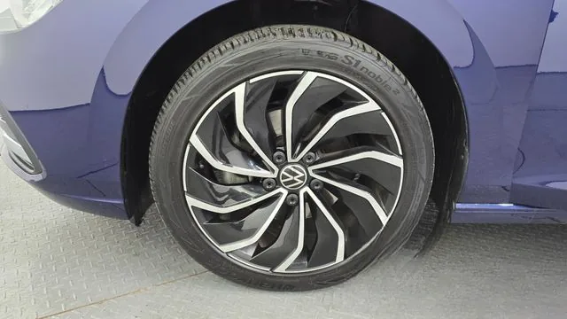 Volkswagen Golf 2022 2.0 TDI Prestige