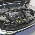 Volkswagen Golf 2022 2.0 TDI Prestige