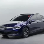 Volkswagen Golf 2022 2.0 TDI Prestige