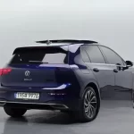 Volkswagen Golf 2022 2.0 TDI Prestige