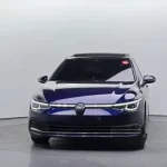 Volkswagen Golf 2022 2.0 TDI Prestige