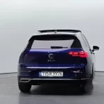 Volkswagen Golf 2022 2.0 TDI Prestige