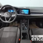 Volkswagen Golf 2022 2.0 TDI Prestige