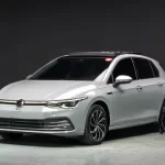 Volkswagen Golf 2022 2.0 TDI Prestige