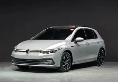 Volkswagen Golf 2022 2.0 TDI Prestige