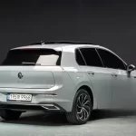 Volkswagen Golf 2022 2.0 TDI Prestige