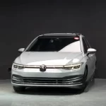 Volkswagen Golf 2022 2.0 TDI Prestige