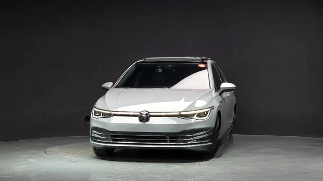 Volkswagen Golf 2022 2.0 TDI Prestige