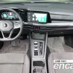 Volkswagen Golf 2022 2.0 TDI Prestige