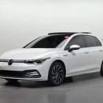 Volkswagen Golf 2022 2.0 TDI Prestige