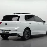 Volkswagen Golf 2022 2.0 TDI Prestige