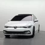 Volkswagen Golf 2022 2.0 TDI Prestige