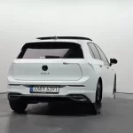 Volkswagen Golf 2022 2.0 TDI Prestige
