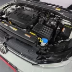 Volkswagen Golf 2022 2.0 TDI Prestige