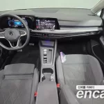 Volkswagen Golf 2022 2.0 TDI Prestige