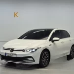 Volkswagen Golf 2022 2.0 TDI Prestige
