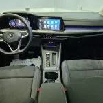 Volkswagen Golf 2022 2.0 TDI Prestige