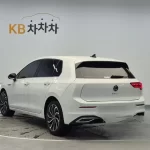 Volkswagen Golf 2022 2.0 TDI Prestige