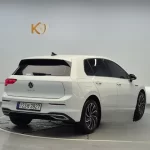 Volkswagen Golf 2022 2.0 TDI Prestige