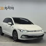 Volkswagen Golf 2022 2.0 TDI Prestige